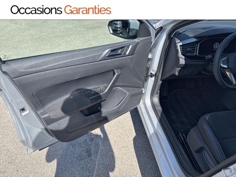 Voitures occasions VOLKSWAGEN POLO Style Nice