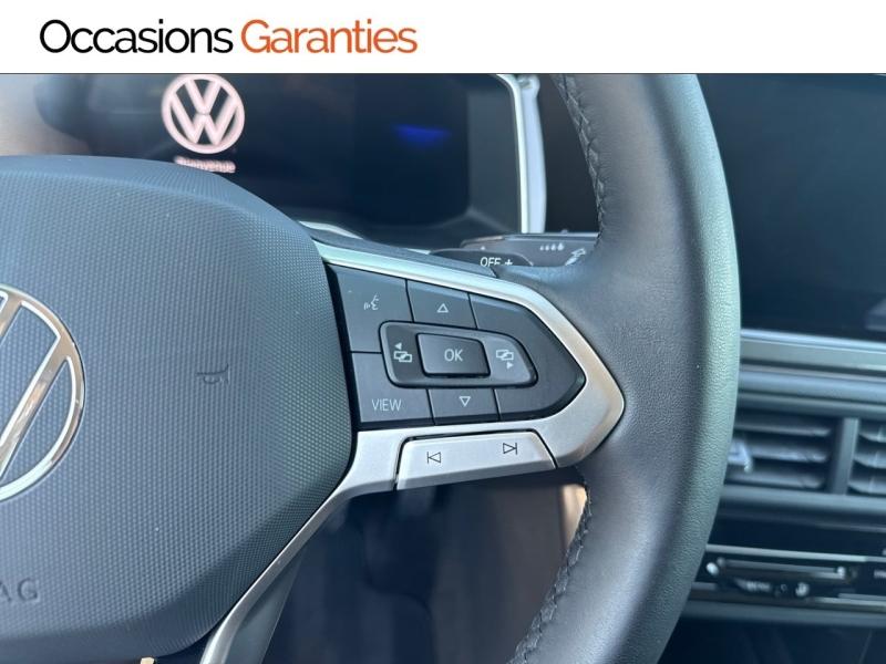 Voitures occasions VOLKSWAGEN POLO Style Nice
