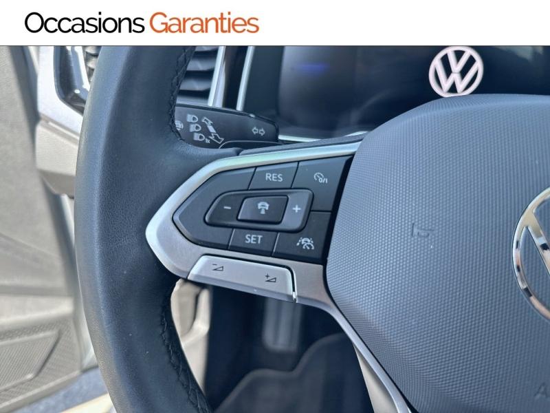 Voitures occasions VOLKSWAGEN POLO Style Nice