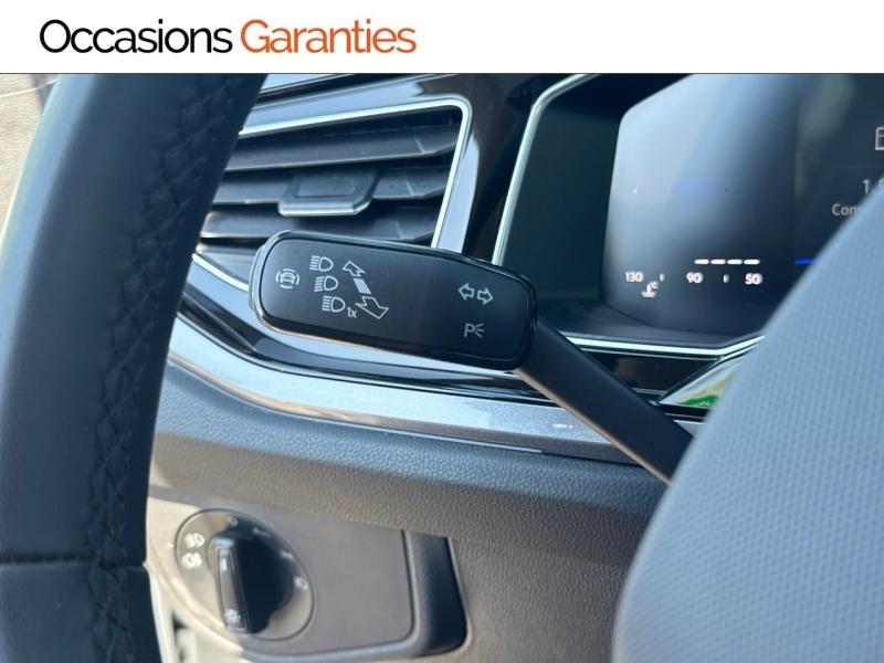 Voitures occasions VOLKSWAGEN POLO Style Nice