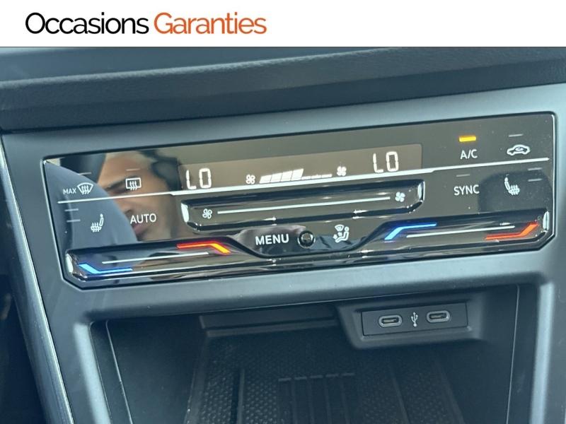 Voitures occasions VOLKSWAGEN POLO Style Nice