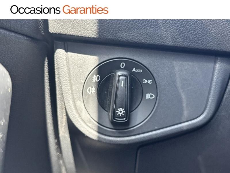 Voitures occasions VOLKSWAGEN POLO Style Nice