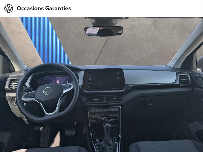 Voitures occasions VOLKSWAGEN T-CROSS VW Edition Nice