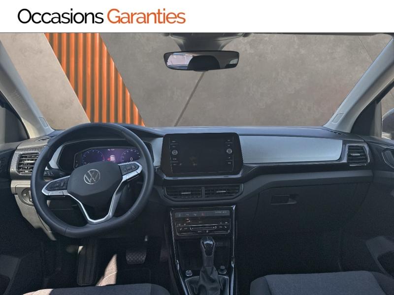 Voitures occasions VOLKSWAGEN T-CROSS VW Edition Nice