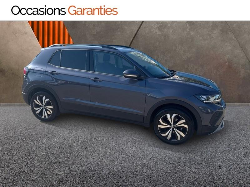 Voitures occasions VOLKSWAGEN T-CROSS VW Edition Nice