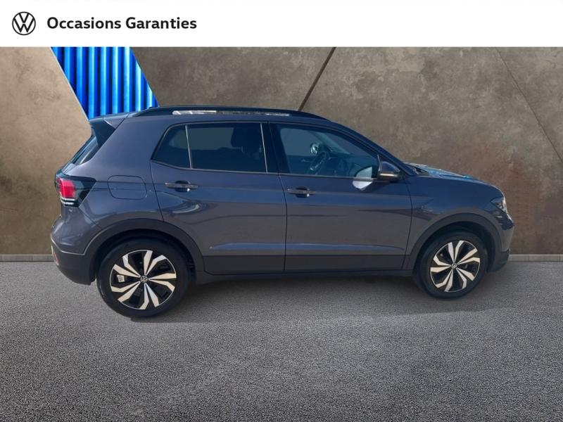 Voitures occasions VOLKSWAGEN T-CROSS VW Edition Nice