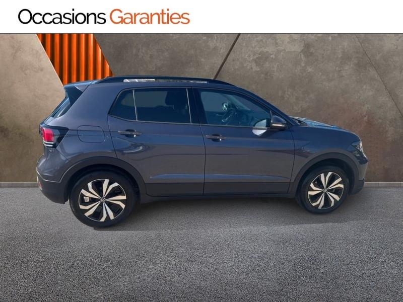Voitures occasions VOLKSWAGEN T-CROSS VW Edition Nice