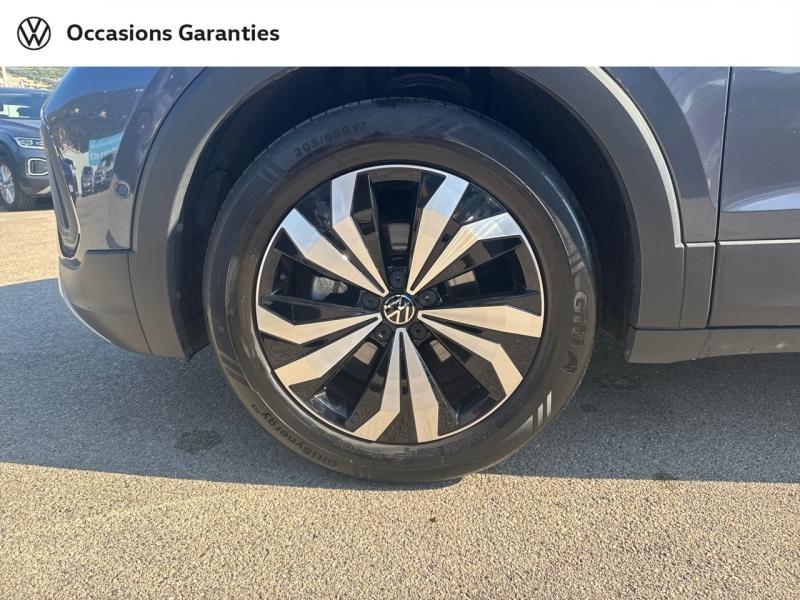 Voitures occasions VOLKSWAGEN T-CROSS VW Edition Nice