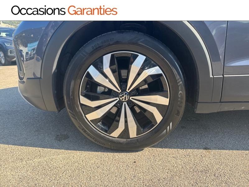 Voitures occasions VOLKSWAGEN T-CROSS VW Edition Nice