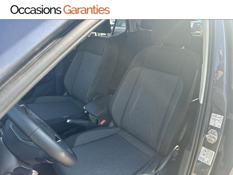 Voitures occasions VOLKSWAGEN T-CROSS VW Edition Nice