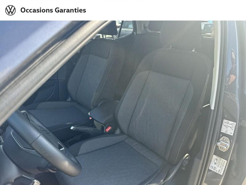 Voitures occasions VOLKSWAGEN T-CROSS VW Edition Nice