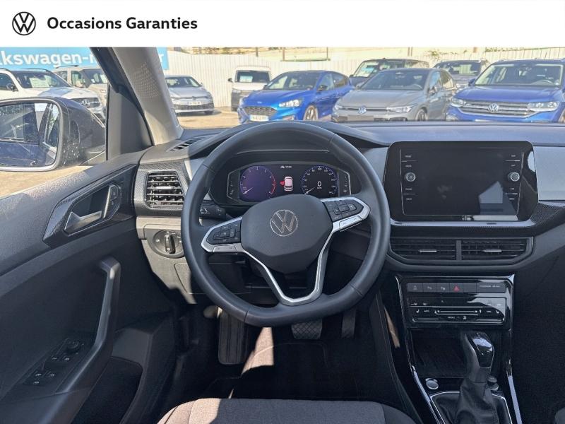 Voitures occasions VOLKSWAGEN T-CROSS VW Edition Nice