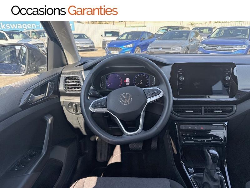 Voitures occasions VOLKSWAGEN T-CROSS VW Edition Nice