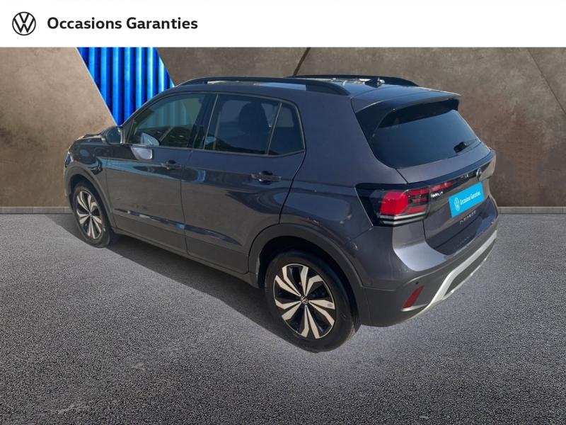 Voitures occasions VOLKSWAGEN T-CROSS VW Edition Nice