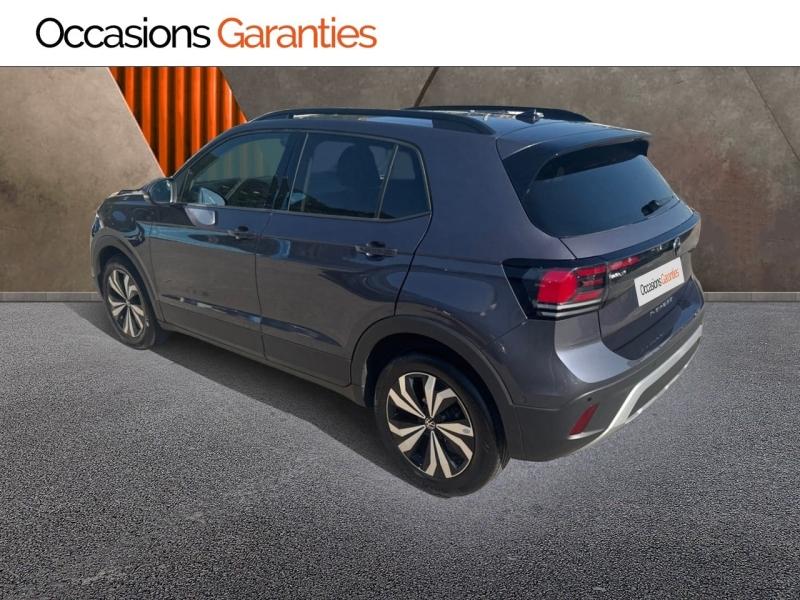 Voitures occasions VOLKSWAGEN T-CROSS VW Edition Nice