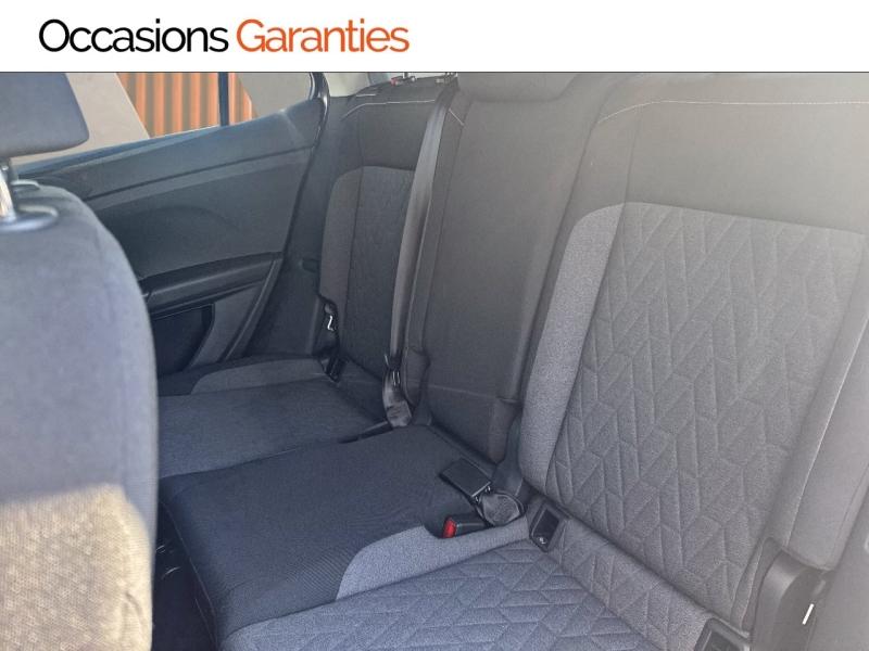 Voitures occasions VOLKSWAGEN T-CROSS VW Edition Nice