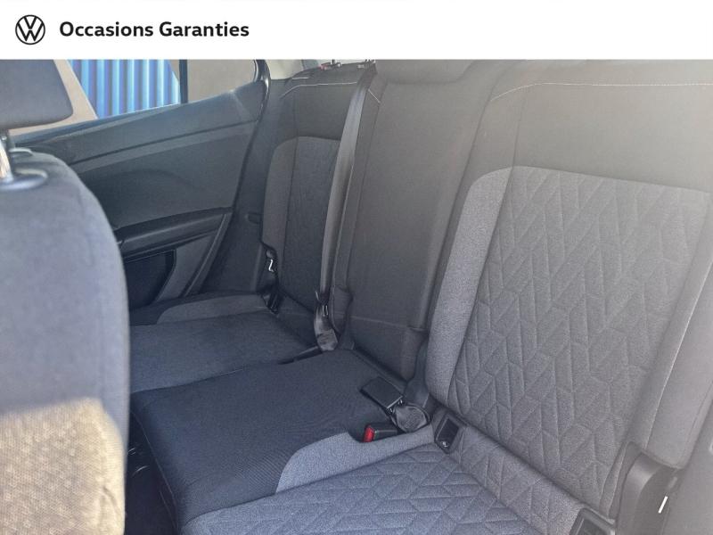 Voitures occasions VOLKSWAGEN T-CROSS VW Edition Nice