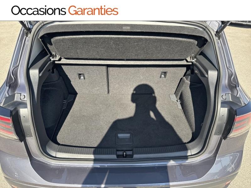 Voitures occasions VOLKSWAGEN T-CROSS VW Edition Nice