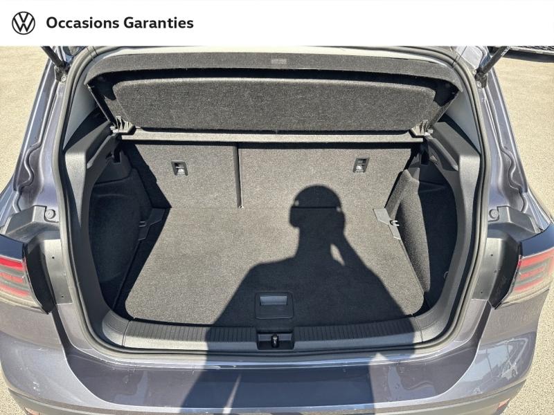 Voitures occasions VOLKSWAGEN T-CROSS VW Edition Nice