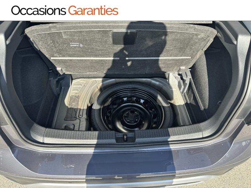 Voitures occasions VOLKSWAGEN T-CROSS VW Edition Nice