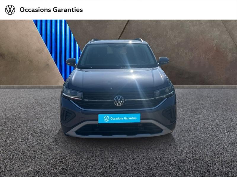 Voitures occasions VOLKSWAGEN T-CROSS VW Edition Nice