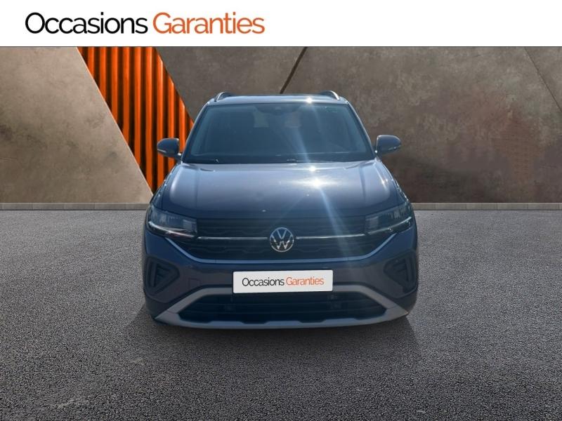 Voitures occasions VOLKSWAGEN T-CROSS VW Edition Nice
