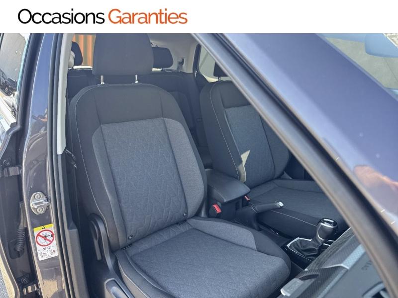 Voitures occasions VOLKSWAGEN T-CROSS VW Edition Nice