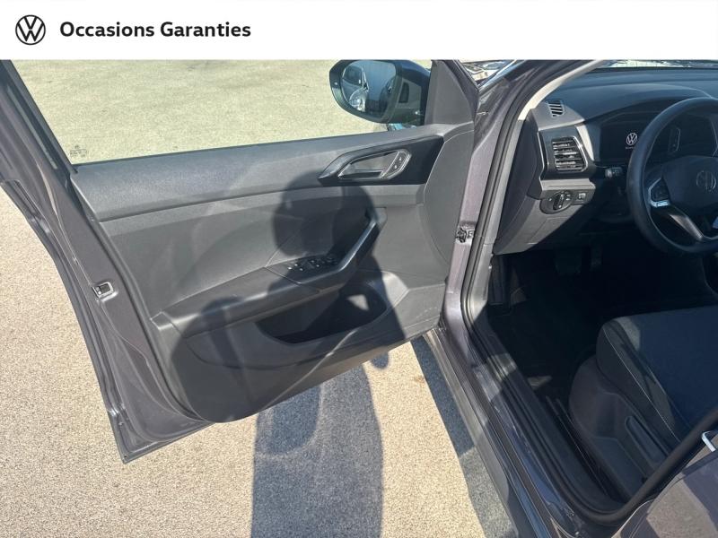 Voitures occasions VOLKSWAGEN T-CROSS VW Edition Nice