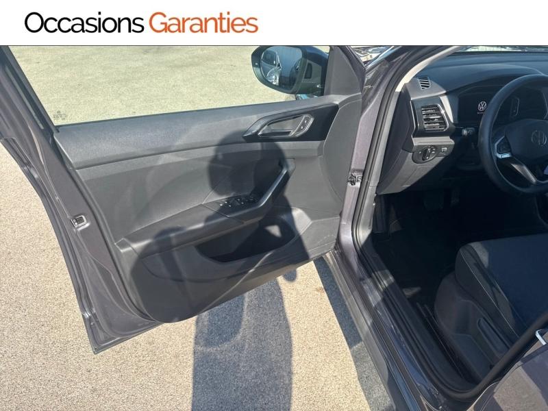 Voitures occasions VOLKSWAGEN T-CROSS VW Edition Nice
