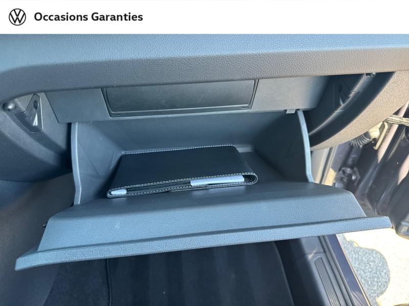 Voitures occasions VOLKSWAGEN T-CROSS VW Edition Nice