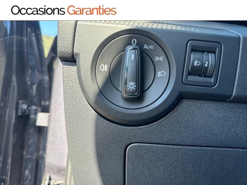 Voitures occasions VOLKSWAGEN T-CROSS VW Edition Nice