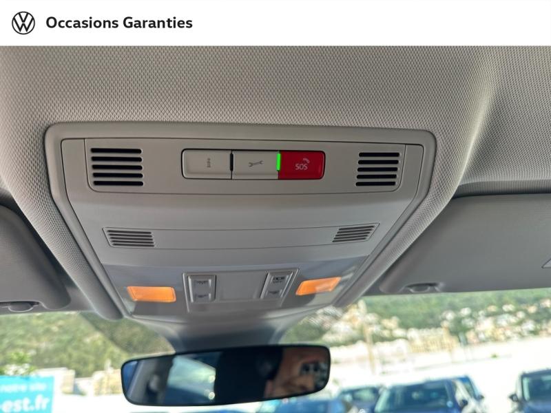 Voitures occasions VOLKSWAGEN T-CROSS VW Edition Nice
