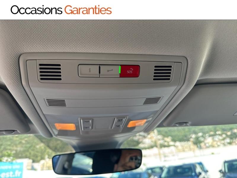 Voitures occasions VOLKSWAGEN T-CROSS VW Edition Nice