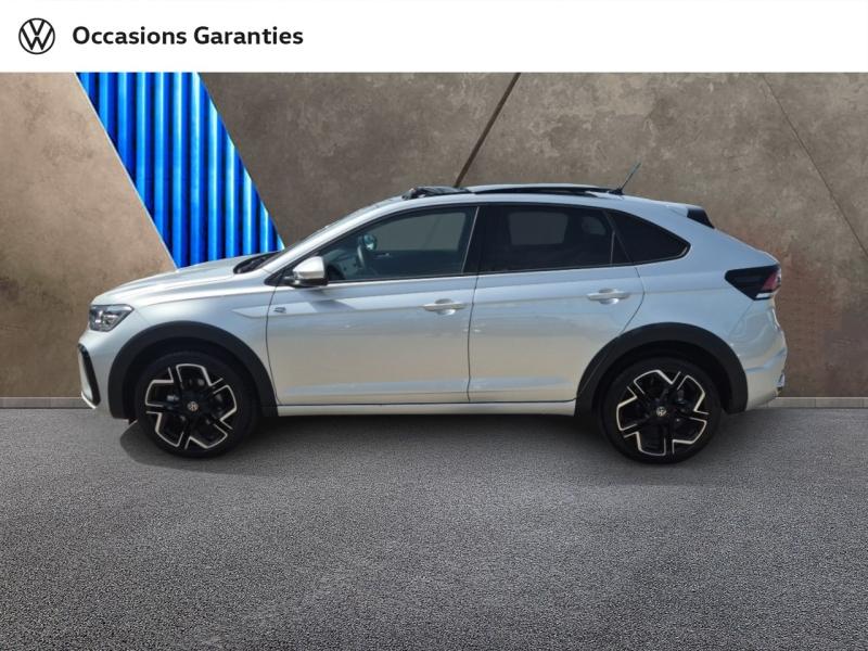 Voitures occasions VOLKSWAGEN TAIGO R-Line Edition Nice