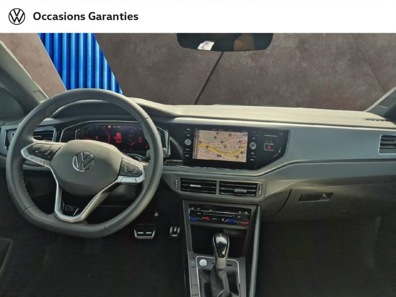 Voitures occasions VOLKSWAGEN TAIGO R-Line Edition Nice