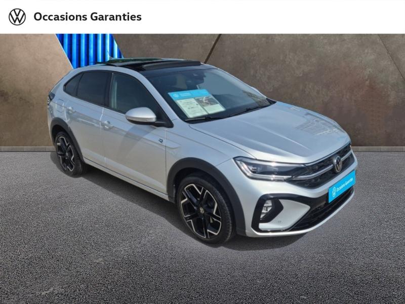 Voitures occasions VOLKSWAGEN TAIGO R-Line Edition Nice