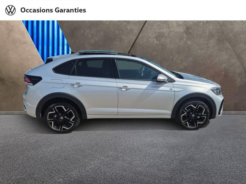 Voitures occasions VOLKSWAGEN TAIGO R-Line Edition Nice