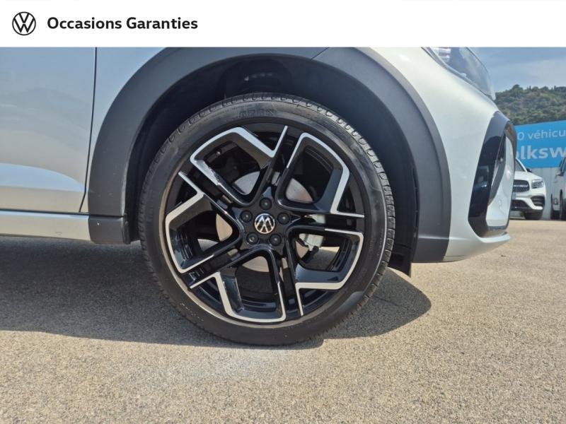 Voitures occasions VOLKSWAGEN TAIGO R-Line Edition Nice