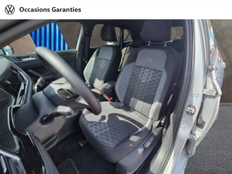 Voitures occasions VOLKSWAGEN TAIGO R-Line Edition Nice