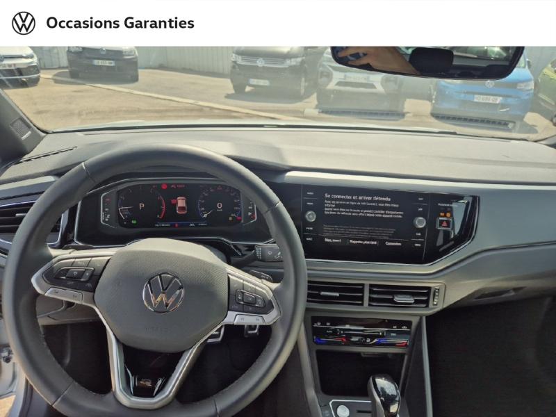 Voitures occasions VOLKSWAGEN TAIGO R-Line Edition Nice