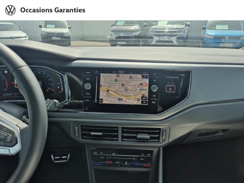 Voitures occasions VOLKSWAGEN TAIGO R-Line Edition Nice