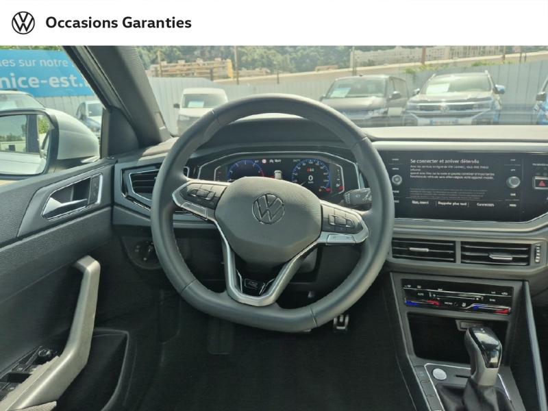 Voitures occasions VOLKSWAGEN TAIGO R-Line Edition Nice