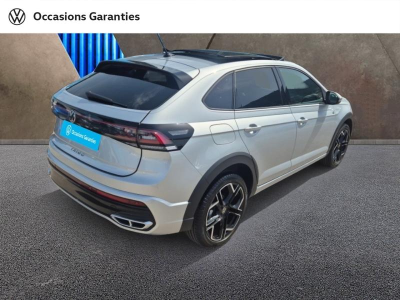 Voitures occasions VOLKSWAGEN TAIGO R-Line Edition Nice
