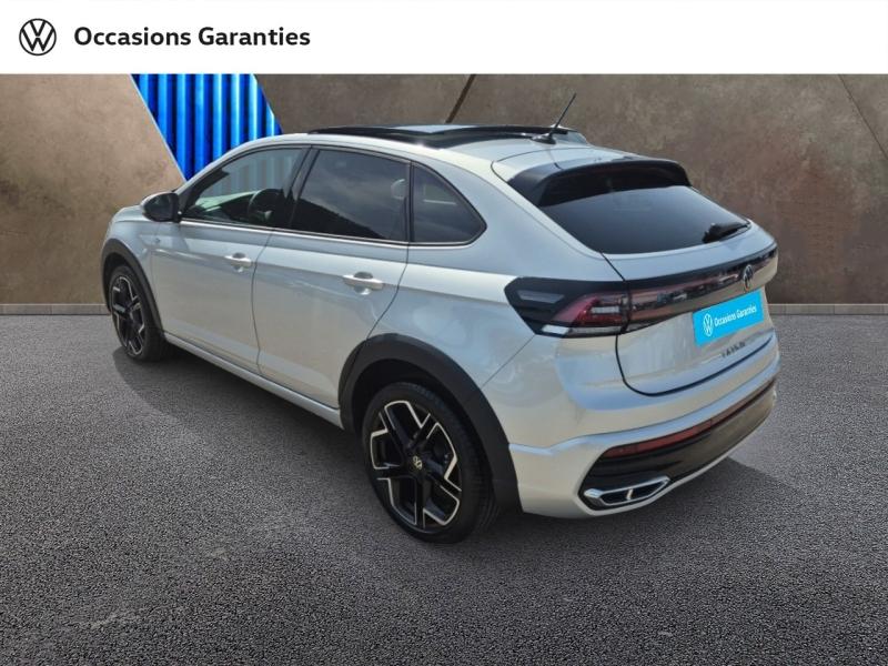 Voitures occasions VOLKSWAGEN TAIGO R-Line Edition Nice