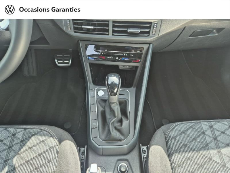 Voitures occasions VOLKSWAGEN TAIGO R-Line Edition Nice