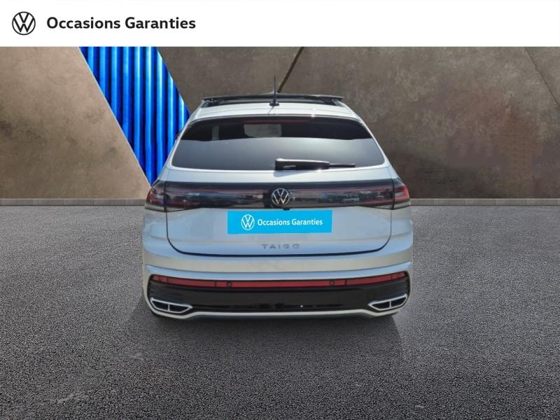 Voitures occasions VOLKSWAGEN TAIGO R-Line Edition Nice