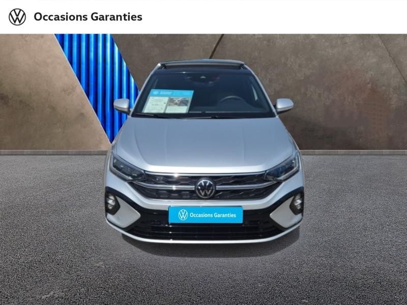 Voitures occasions VOLKSWAGEN TAIGO R-Line Edition Nice
