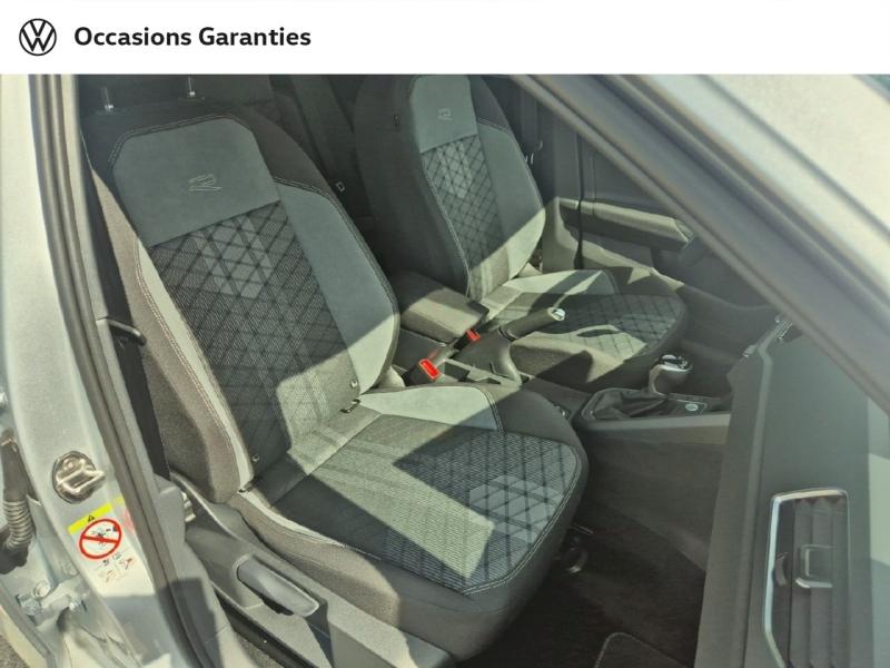 Voitures occasions VOLKSWAGEN TAIGO R-Line Edition Nice
