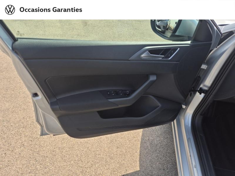 Voitures occasions VOLKSWAGEN TAIGO R-Line Edition Nice