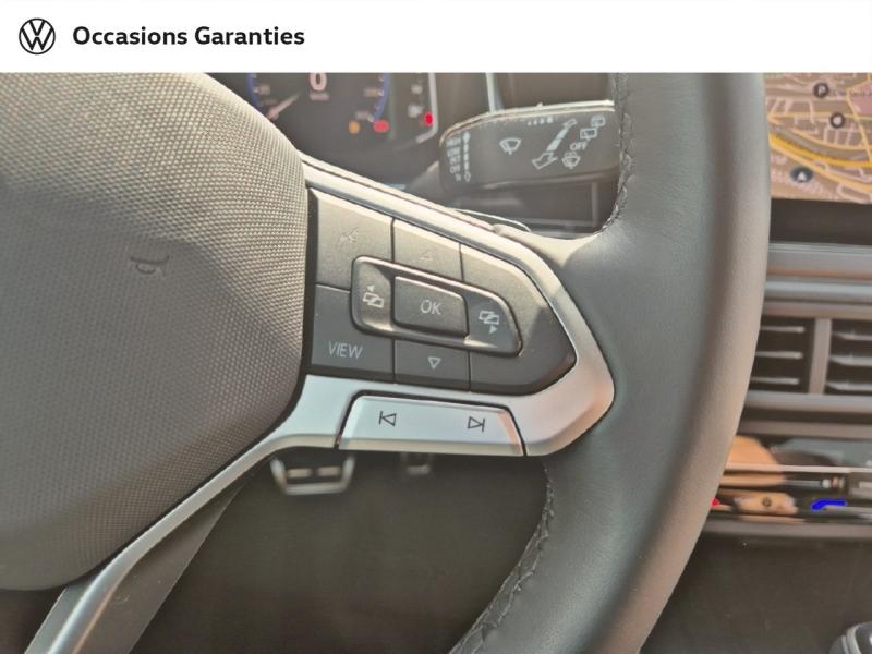 Voitures occasions VOLKSWAGEN TAIGO R-Line Edition Nice